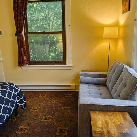 Bluebird Guesthouse Portland Zewnętrze zdjęcie