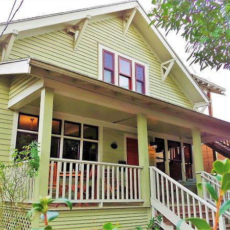 Bluebird Guesthouse Portland Zewnętrze zdjęcie