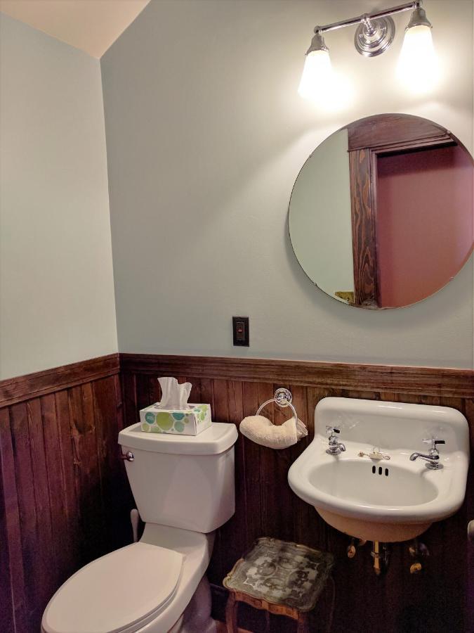 Bluebird Guesthouse Portland Zewnętrze zdjęcie