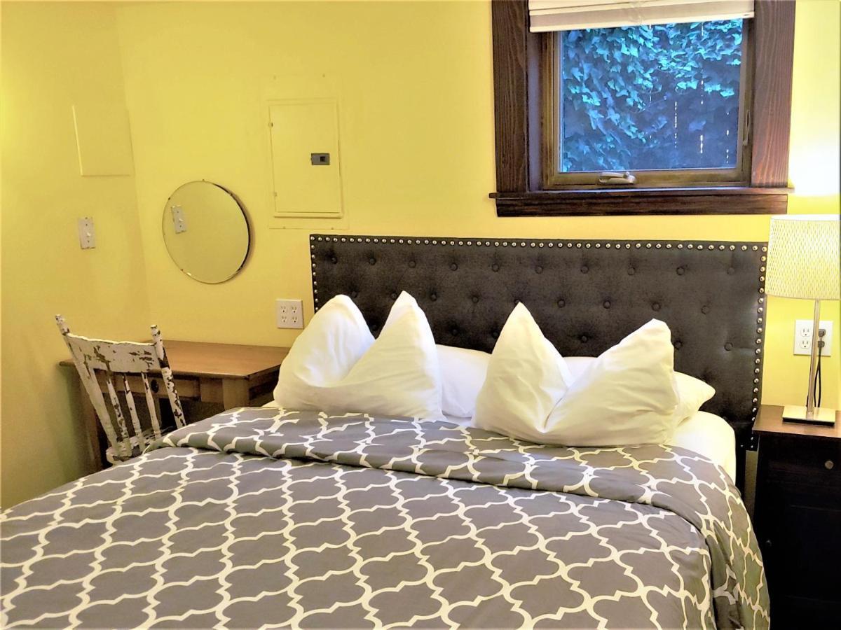 Bluebird Guesthouse Portland Zewnętrze zdjęcie