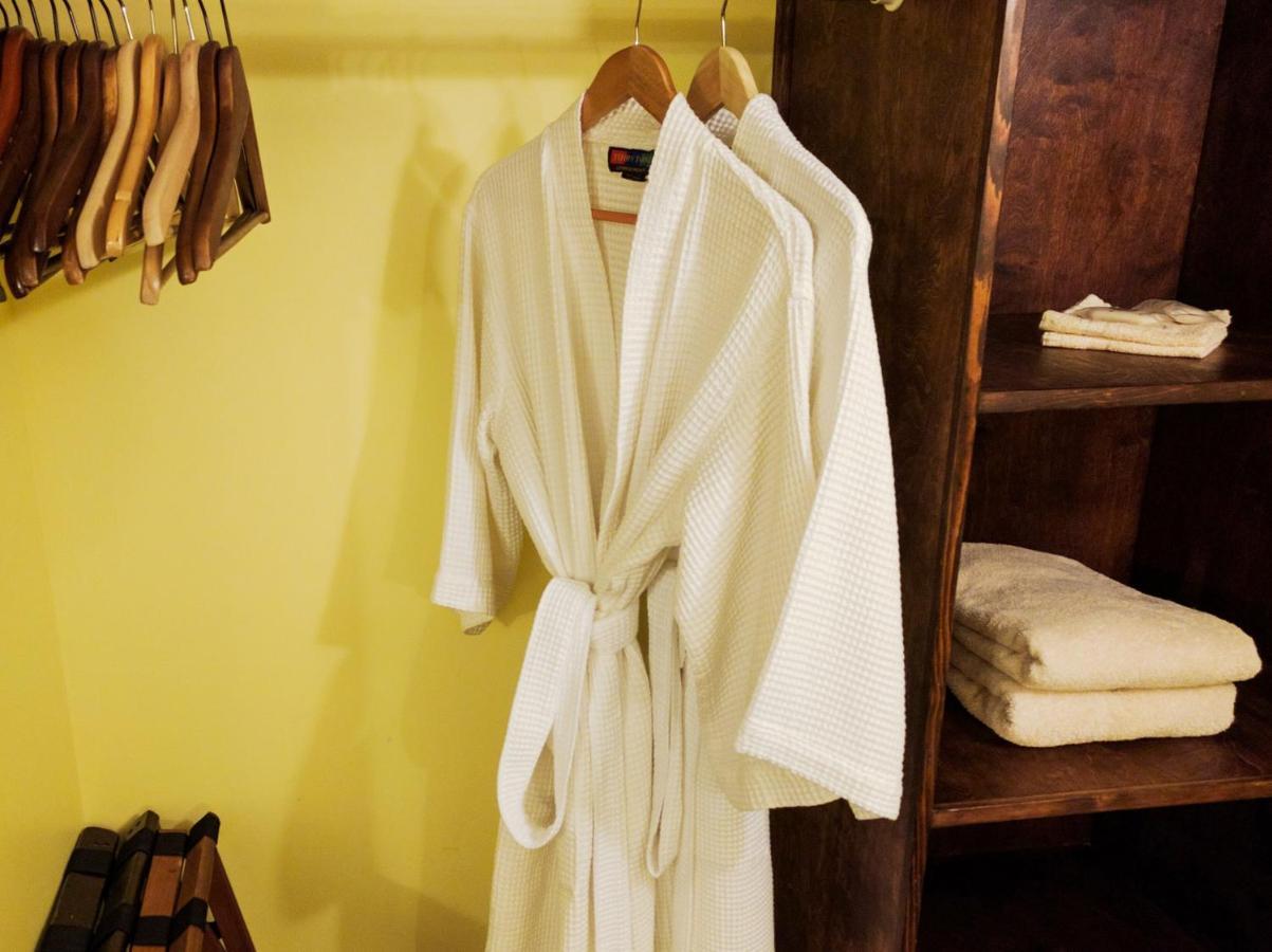 Bluebird Guesthouse Portland Zewnętrze zdjęcie