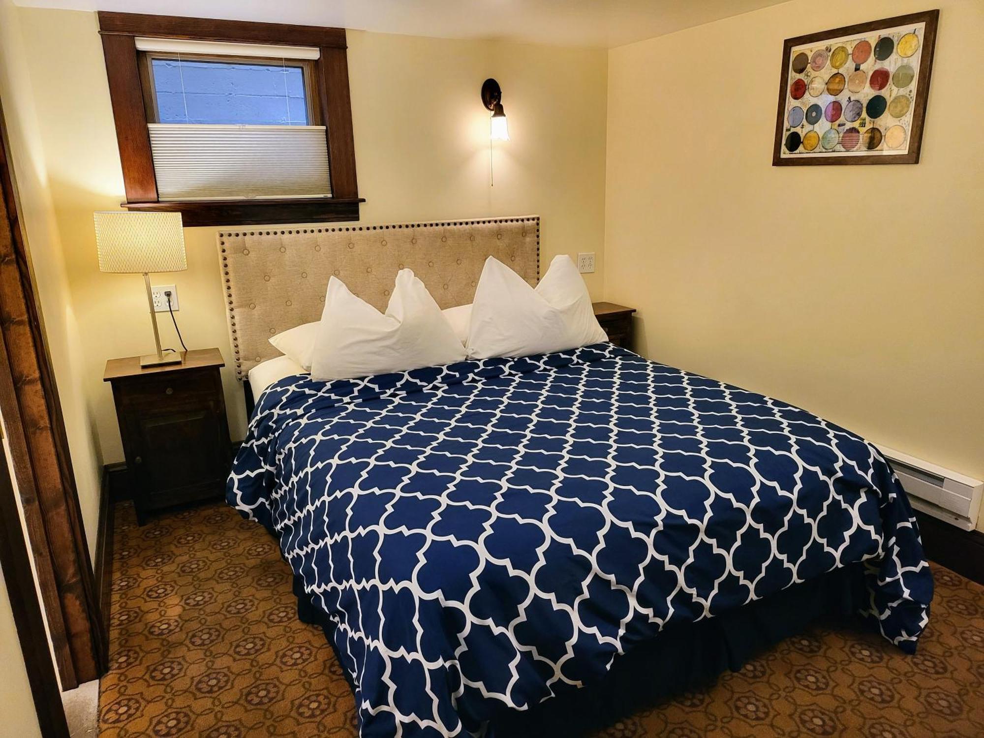 Bluebird Guesthouse Portland Zewnętrze zdjęcie