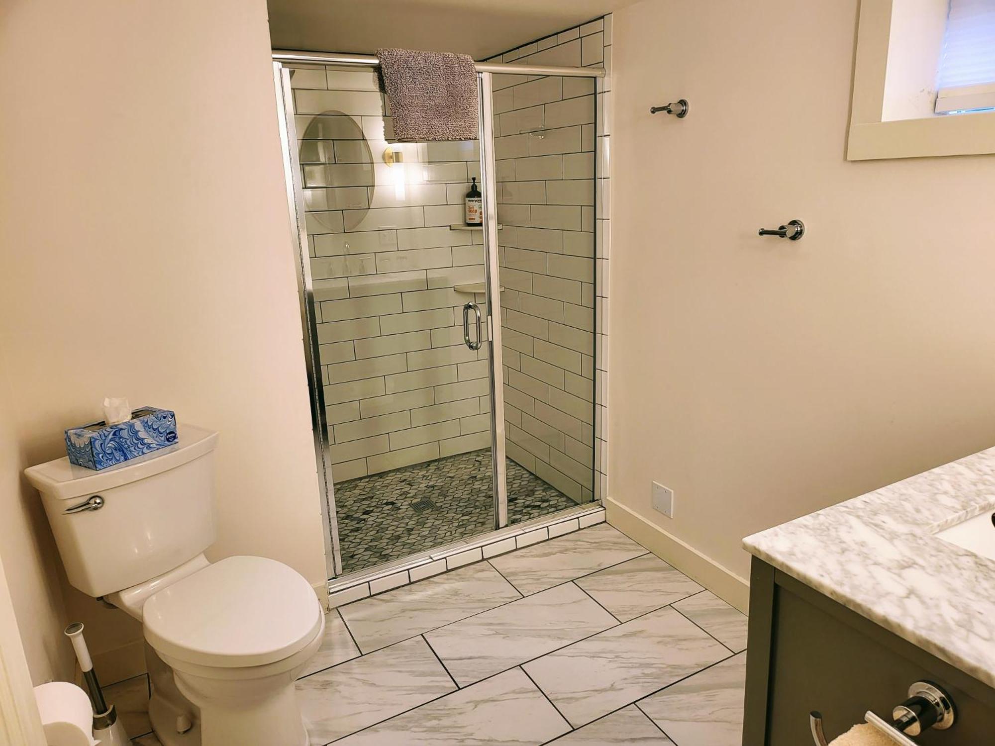Bluebird Guesthouse Portland Zewnętrze zdjęcie