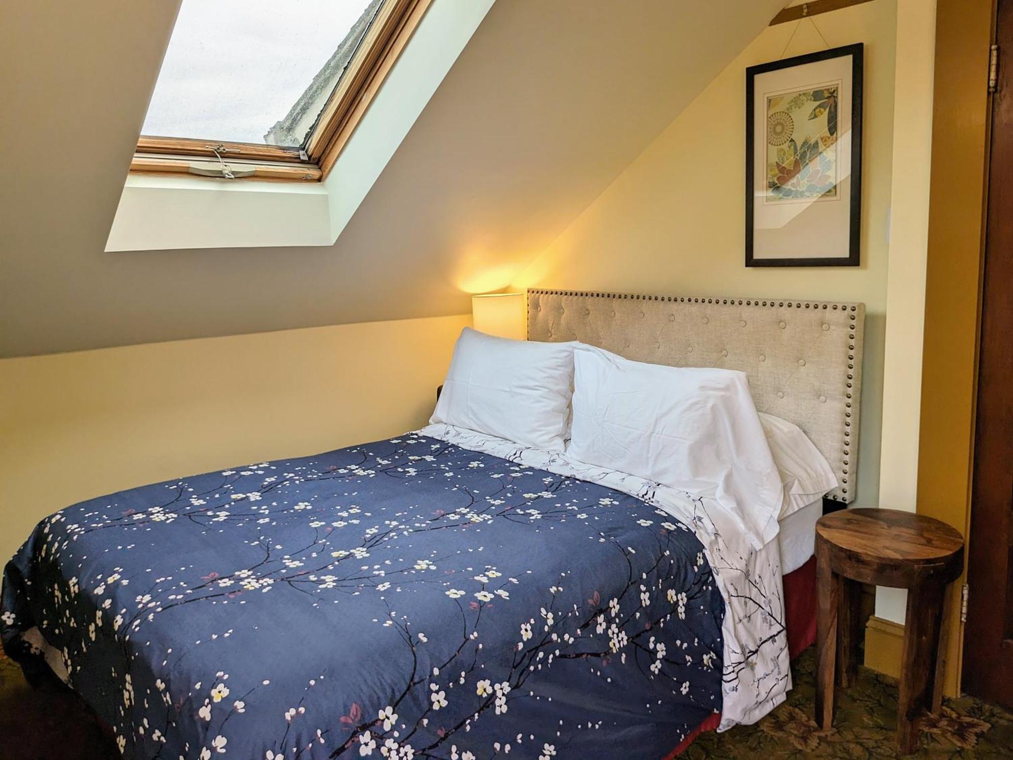 Bluebird Guesthouse Portland Zewnętrze zdjęcie