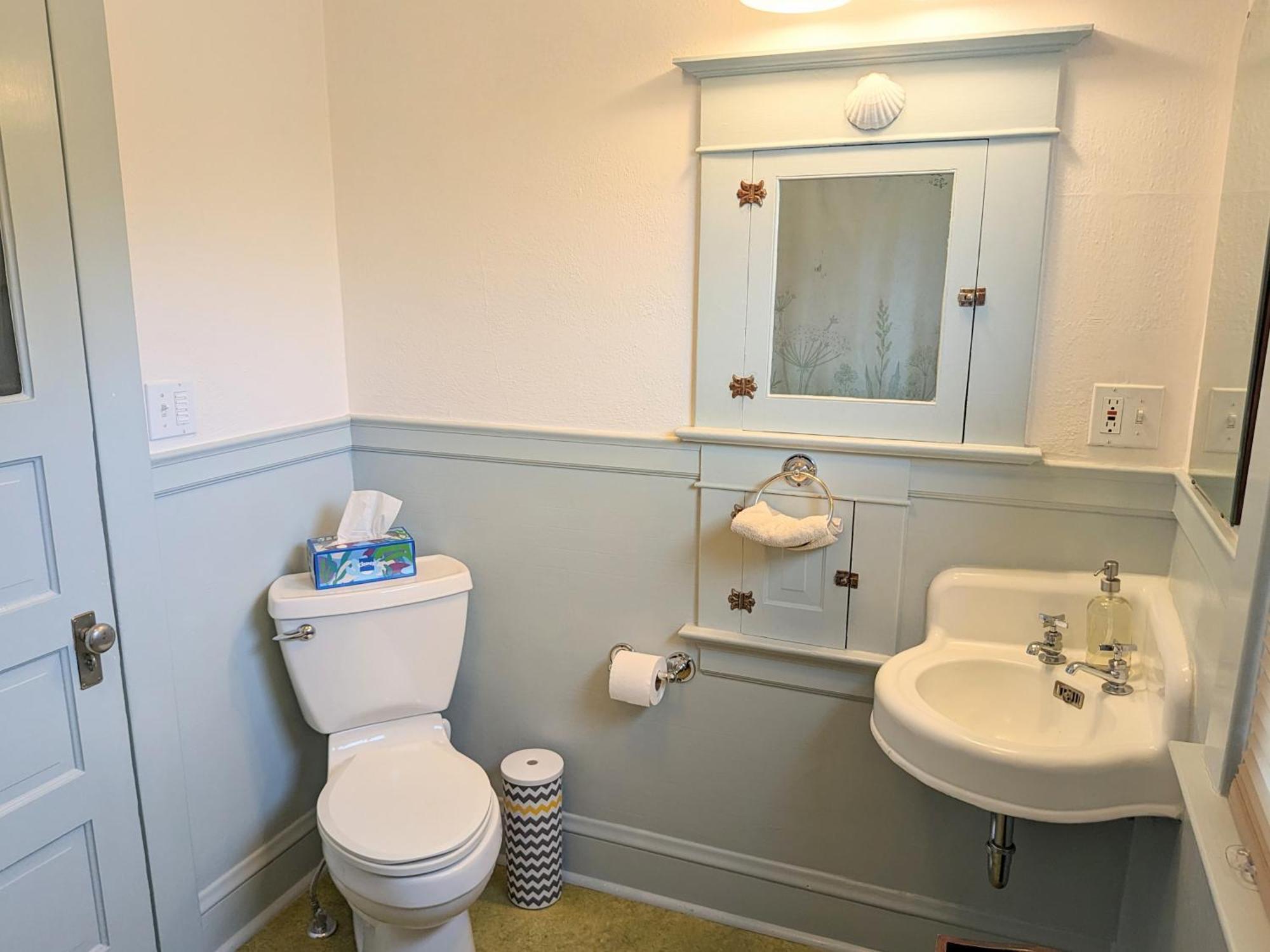 Bluebird Guesthouse Portland Zewnętrze zdjęcie
