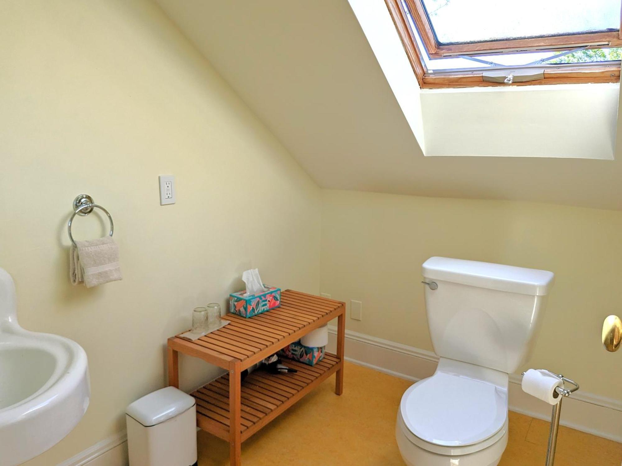 Bluebird Guesthouse Portland Zewnętrze zdjęcie