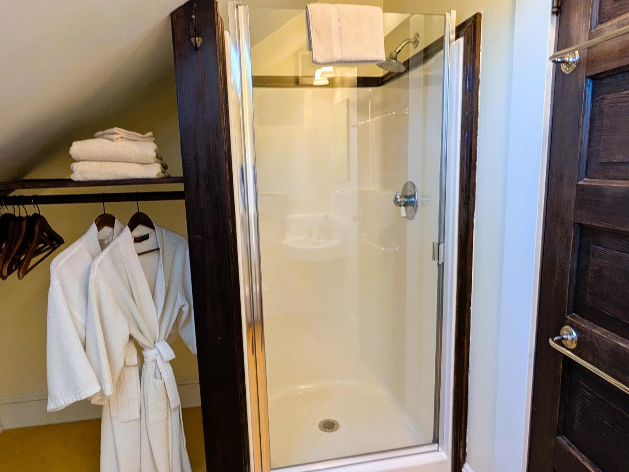 Bluebird Guesthouse Portland Zewnętrze zdjęcie
