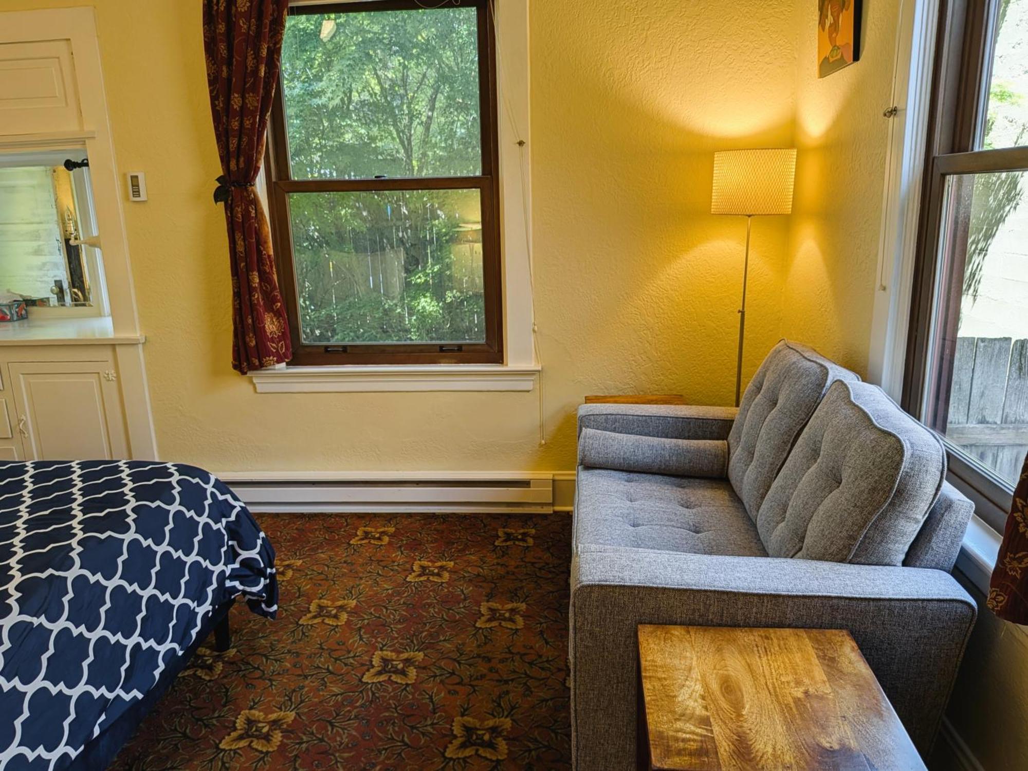 Bluebird Guesthouse Portland Zewnętrze zdjęcie