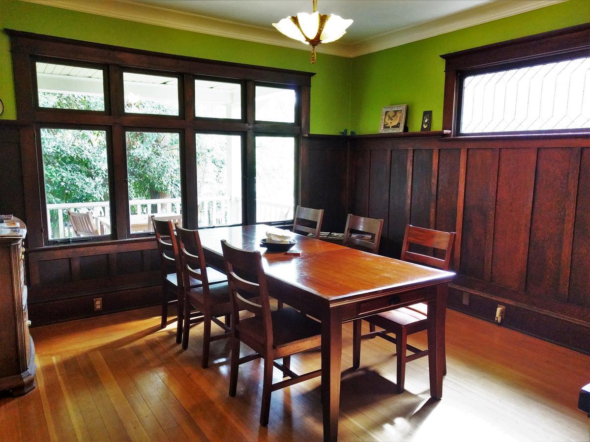 Bluebird Guesthouse Portland Zewnętrze zdjęcie