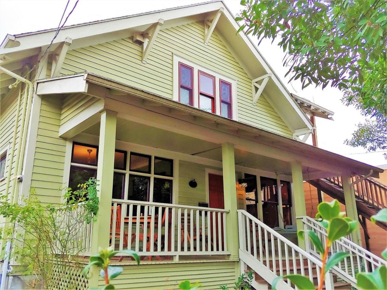 Bluebird Guesthouse Portland Zewnętrze zdjęcie